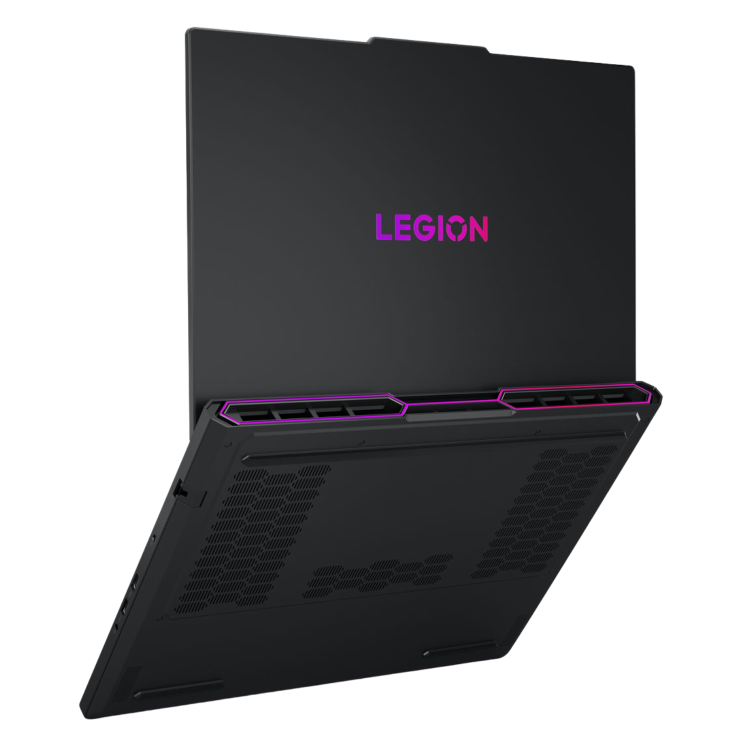 Lenovo Legion Pro 7 16IAX10H Intel Core Ultra 9 32GB RAM 1TB SSD RTX 5080 16 Inch Windows 11 Home Gaming Laptop