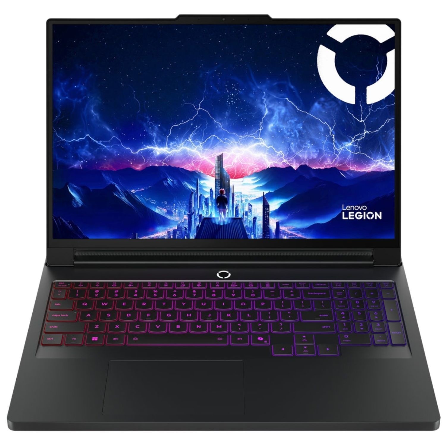 Legion Pro 7 16IAX10H Intel Core Ultra 9 RAM 1TB SSD RTX 5080 16 Inch Windows 11 Gaming Laptop