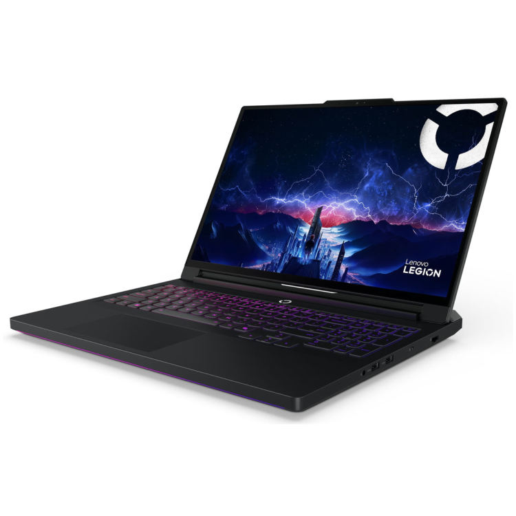 Lenovo Legion Pro 7 16IAX10H Intel Core Ultra 9 32GB RAM 1TB SSD RTX 5080 16 Inch Windows 11 Home Gaming Laptop
