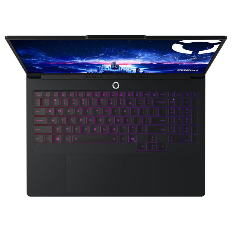 Lenovo Legion Pro 7 16IAX10H Intel Core Ultra 9 32GB RAM 1TB SSD RTX 5080 16 Inch Windows 11 Home Gaming Laptop