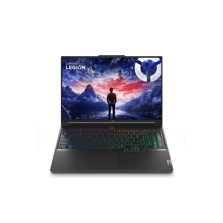 Lenovo Legion 7 Y700 Series Intel Core i7 32GB RAM 1TB SSD RTX 4070 165Hz 16 Inch Windows 11 Home Gaming Laptop