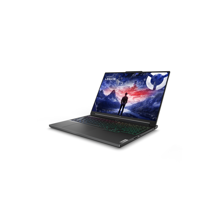Lenovo Legion 7 Y700 Series Intel Core i7 32GB RAM 1TB SSD RTX 4070 165Hz 16 Inch Windows 11 Home Gaming Laptop