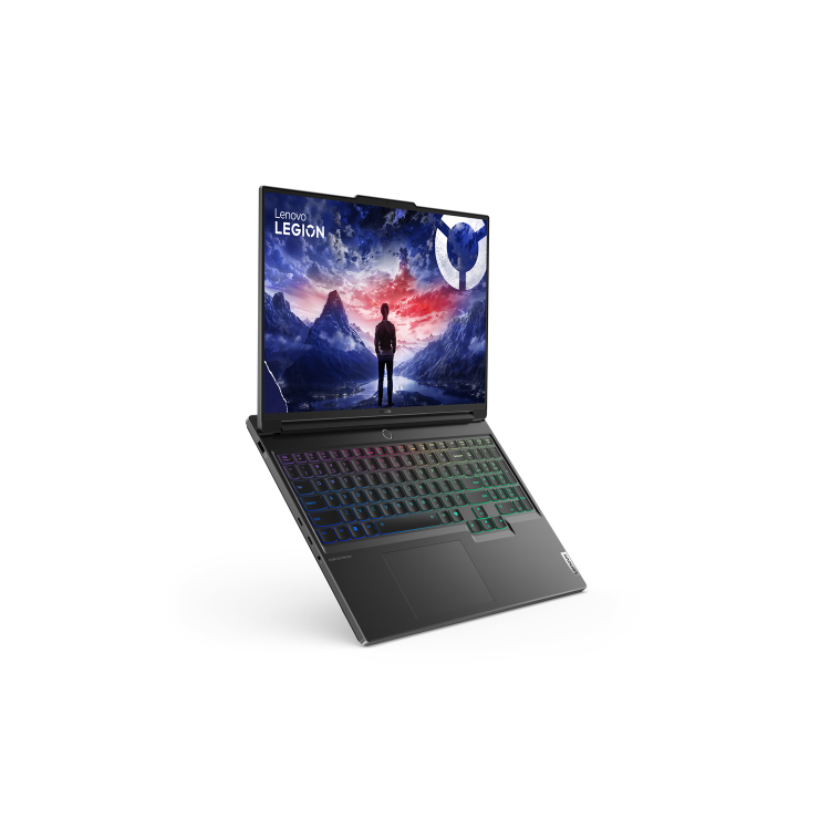 Lenovo Legion 7 Y700 Series Intel Core i7 32GB RAM 1TB SSD RTX 4070 165Hz 16 Inch Windows 11 Home Gaming Laptop