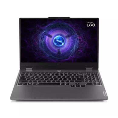 Lenovo LOQ 15 Intel Core i5...