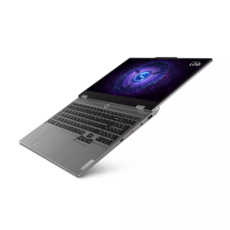 Lenovo LOQ 15 Intel Core i5 16GB 512GB ARC A530M 144Hz 15.6 Inch Windows 11 Gaming Laptop