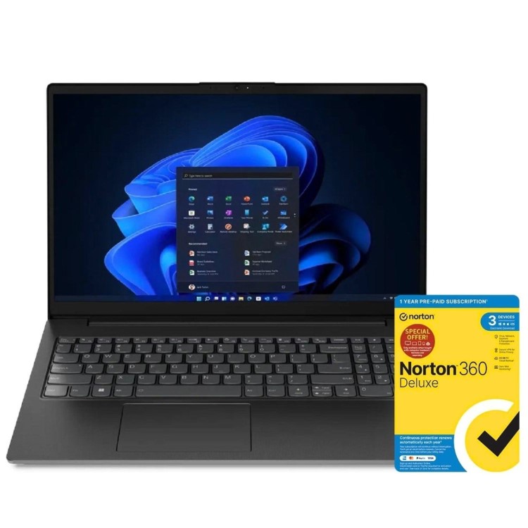 Lenovo V15 G4 Intel Core i5 16GB RAM 512GB SSD 15.6 Inch Windows 11 Pro Laptop
