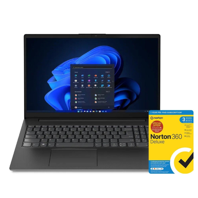 Lenovo V15 G4 Intel Core i5 16GB RAM 512GB SSD 15.6 Inch Windows