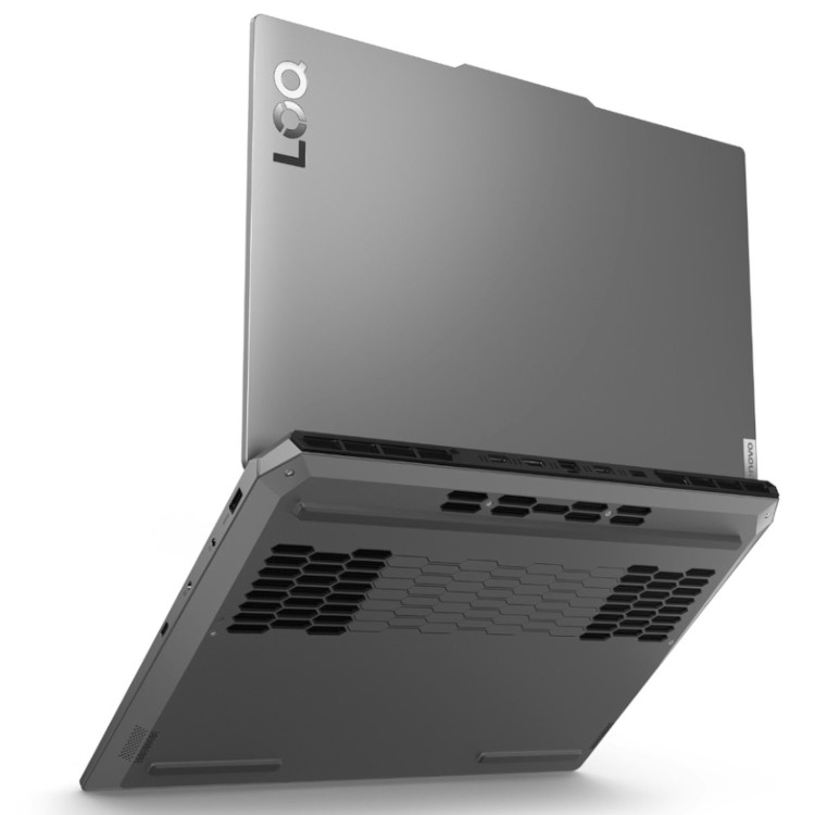 Lenovo LOQ 15 Intel Core i7 16GB 512GB RTX 4060 144Hz 15.6 Inch Windows 11 Gaming Laptop
