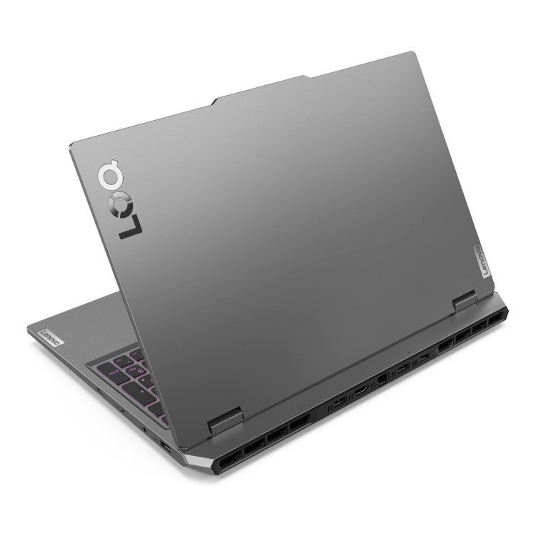 Lenovo LOQ 15 Intel Core i7 16GB 512GB RTX 4060 144Hz 15.6 Inch Windows 11 Gaming Laptop