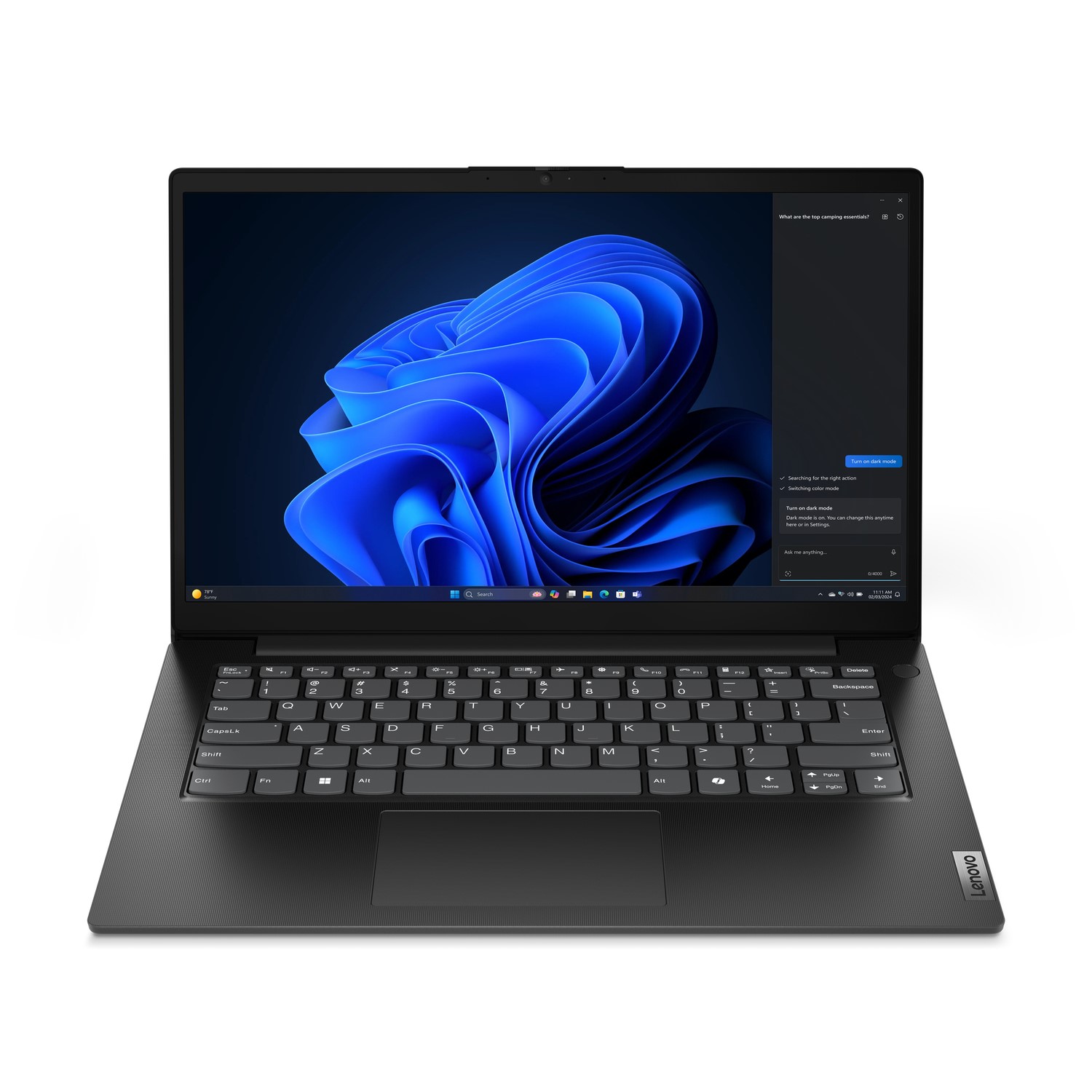 V14 Intel Core i5 RAM 512GB SSD 14 Inch Windows 11 Pro Laptop