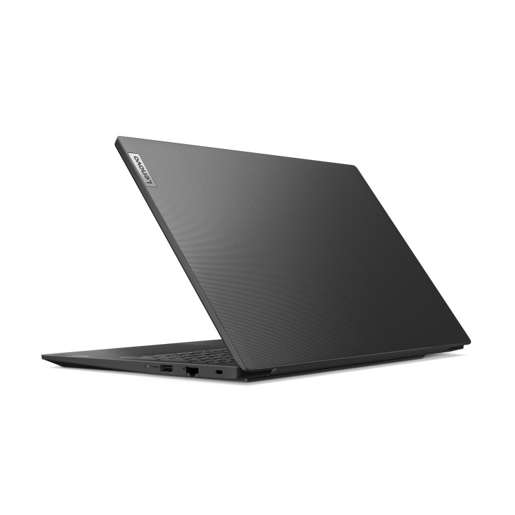 Lenovo V15 G5 IRL 83GW - Intel Core 5 - 120U / up to 5 GHz - Win 11 Pro - Intel Graphics - 8 GB RAM - 512 GB SSD NVMe - 15.6" TN 1920 x 1080 (Full HD) - Wi-Fi 6 - business black - 