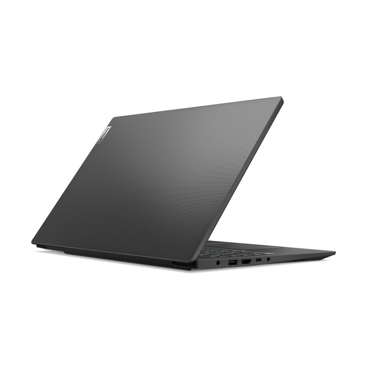 Lenovo V15 G5 IRL 83GW - Intel Core 5 - 120U / up to 5 GHz - Win 11 Pro - Intel Graphics - 8 GB RAM - 512 GB SSD NVMe - 15.6" TN 1920 x 1080 (Full HD) - Wi-Fi 6 - business black - 