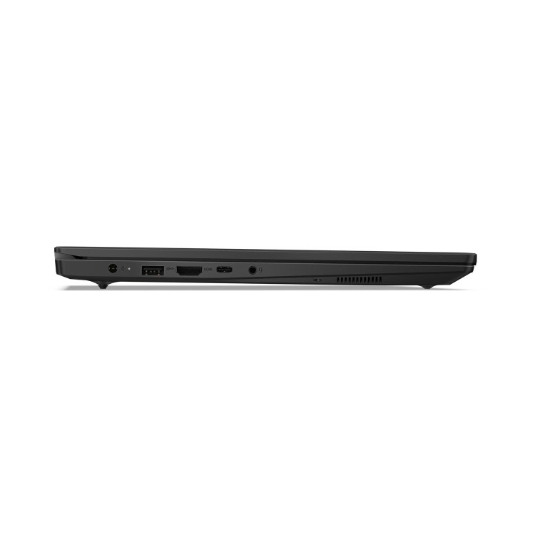 Lenovo V15 G5 IRL 83GW - Intel Core 5 - 120U / up to 5 GHz - Win 11 Pro - Intel Graphics - 8 GB RAM - 256 GB SSD NVMe - 15.6" TN 1920 x 1080 (Full HD) - Wi-Fi 6 - business black - 