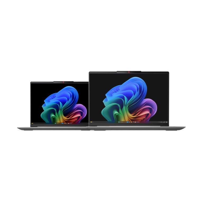 Lenovo IdeaPad Slim 5 14Q8X9 Copilot+ PC Qualcomm Snapdragon 32GB RAM 1TB SSD 14 Inch Windows 11 Laptop