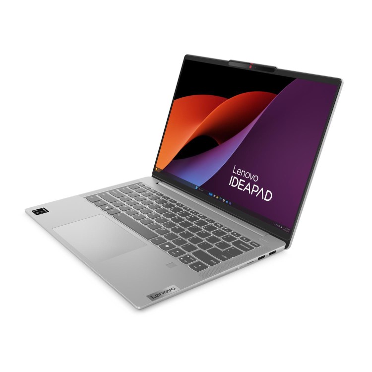 Lenovo IdeaPad Slim 5 14Q8X9 Copilot+ PC Qualcomm Snapdragon 32GB RAM 1TB SSD 14 Inch Windows 11 Laptop