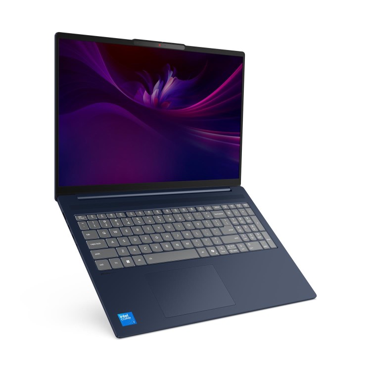 Lenovo IdeaPad Slim 5 16IRH10 83HS - Intel Core i5 - 13420H / up to 4.6 GHz - Win 11 Home - UHD Graphics - 16 GB RAM - 1 TB SSD NVMe - 16" IPS 1920 x 1200 - Wi-Fi 7 Bluetooth - co