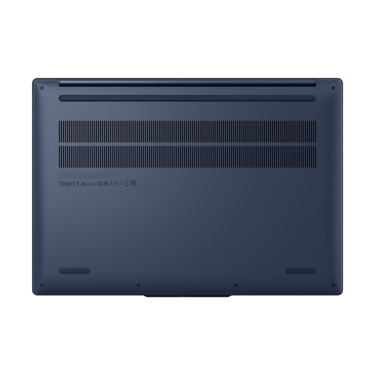 Lenovo IdeaPad Slim 5 16IRH10 83HS - Intel Core i5 - 13420H / up to 4.6 GHz - Win 11 Home - UHD Graphics - 16 GB RAM - 1 TB SSD NVMe - 16" IPS 1920 x 1200 - Wi-Fi 7 Bluetooth - co