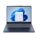 83HS007RUK Lenovo IdeaPad Slim 5 16IRH10 83HS - Intel Core i5 - 13420H / up to 4.6 GHz - Win 11 Home - UHD Graphics - 16 GB RAM - 1 TB SSD NVMe - 16" IPS 1920 x 1200 - Wi-Fi 7 Bluetooth - co