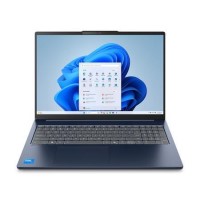 Lenovo IdeaPad Slim 5 16IRH10 83HS - Intel Core i5 - 13420H / up to 4.6 GHz - Win 11 Home - UHD Graphics - 16 GB RAM - 1 TB SSD NVMe - 16" IPS 1920 x 1200 - Wi-Fi 7 Bluetooth - co