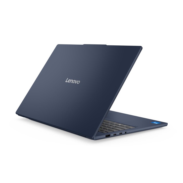 Lenovo IdeaPad Slim 5 16IRH10 83HS - Intel Core i5 - 13420H / up to 4.6 GHz - Win 11 Home - UHD Graphics - 16 GB RAM - 1 TB SSD NVMe - 16" IPS 1920 x 1200 - Wi-Fi 7 Bluetooth - co