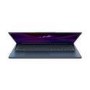 Lenovo IdeaPad Slim 5 16IRH10 83HS - Intel Core i5 - 13420H / up to 4.6 GHz - Win 11 Home - UHD Graphics - 16 GB RAM - 1 TB SSD NVMe - 16" IPS 1920 x 1200 - Wi-Fi 7 Bluetooth - co
