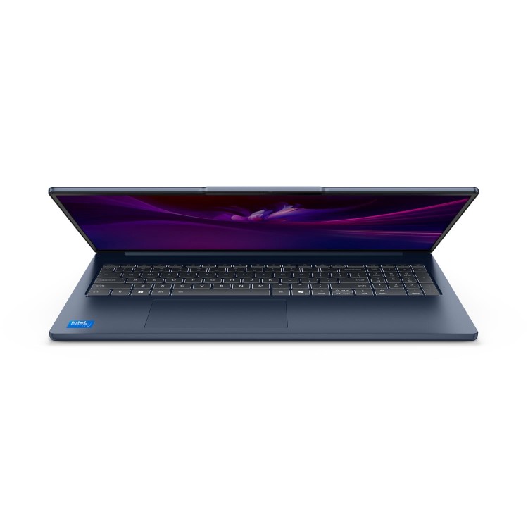 Lenovo IdeaPad Slim 5 16IRH10 83HS - Intel Core i5 - 13420H / up to 4.6 GHz - Win 11 Home - UHD Graphics - 16 GB RAM - 1 TB SSD NVMe - 16" IPS 1920 x 1200 - Wi-Fi 7 Bluetooth - co