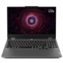 Lenovo LOQ 15IRX10 Intel Core i7 16GB RAM 1TB SSD RTX 5060 144Hz 15.6 Inch Windows 11 Gaming Laptop