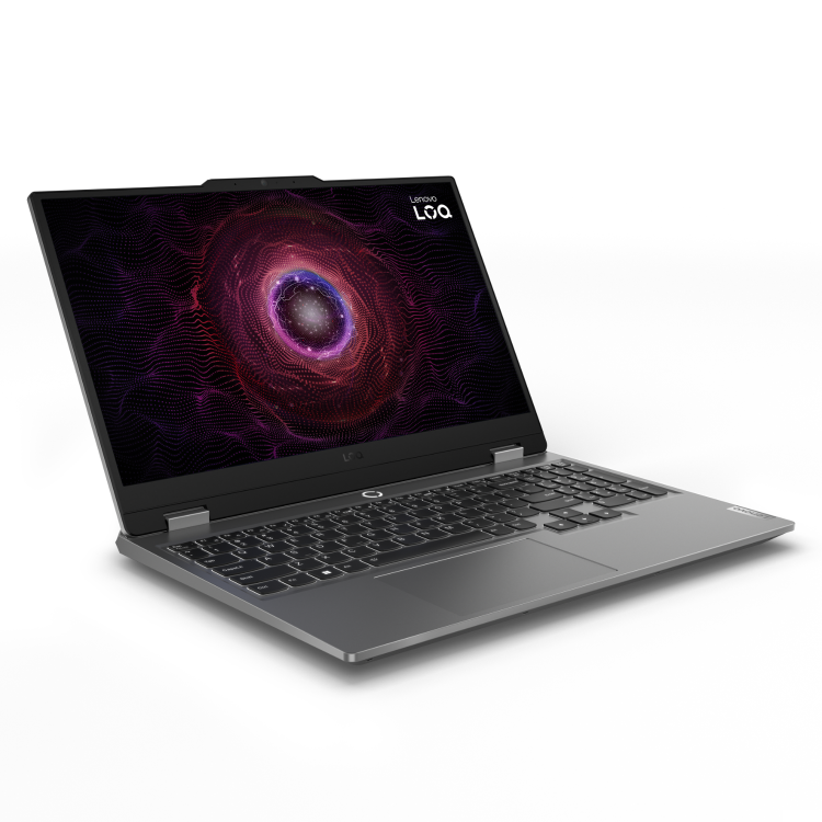 Lenovo LOQ 15IRX10 Intel Core i7 16GB RAM 1TB SSD RTX 5060 144Hz 15.6 Inch Windows 11 Gaming Laptop