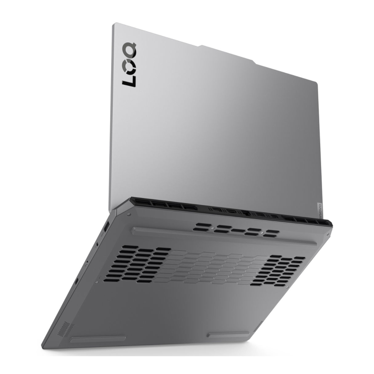 Lenovo LOQ 15IRX10 Intel Core i5 24GB RAM 1TB SSD GeForce RTX 5060 15.6 Inch Windows 11 Home Gaming Laptop