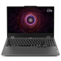 Lenovo LOQ 15ARP9 AMD Ryzen 7 16GB RAM 1TB SSD RTX 4050 144Hz 15.6 Inch Windows 11 Gaming Laptop