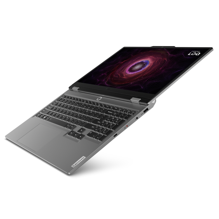 Lenovo LOQ 15ARP9 AMD Ryzen 7 16GB RAM 1TB SSD RTX 4050 144Hz 15.6 Inch Windows 11 Gaming Laptop