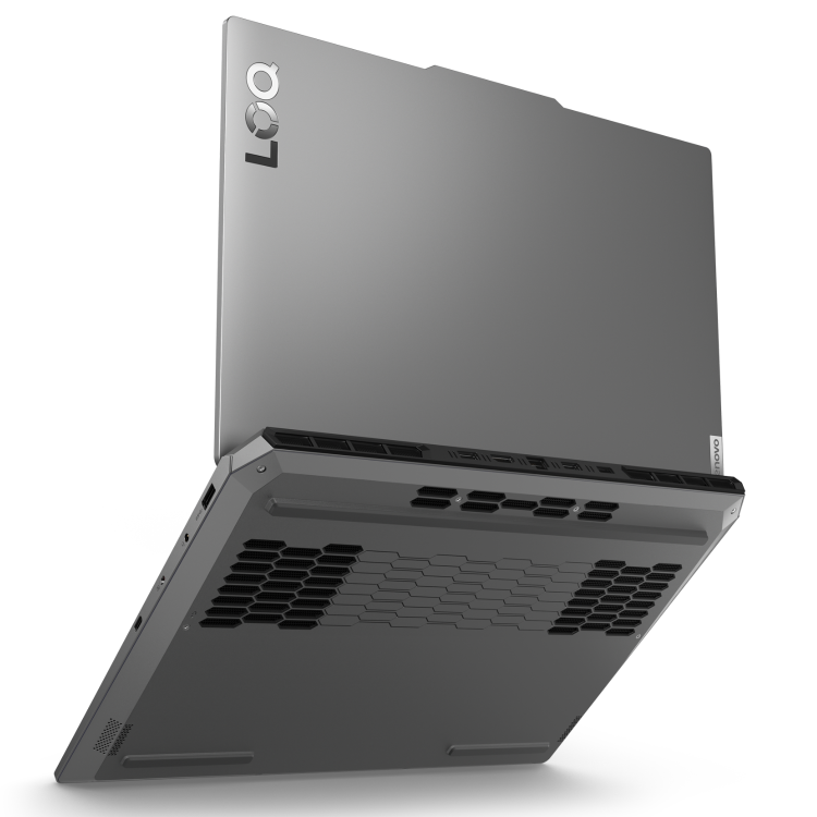 Lenovo LOQ 15ARP9 AMD Ryzen 7 16GB RAM 1TB SSD RTX 4050 144Hz 15.6 Inch Windows 11 Gaming Laptop