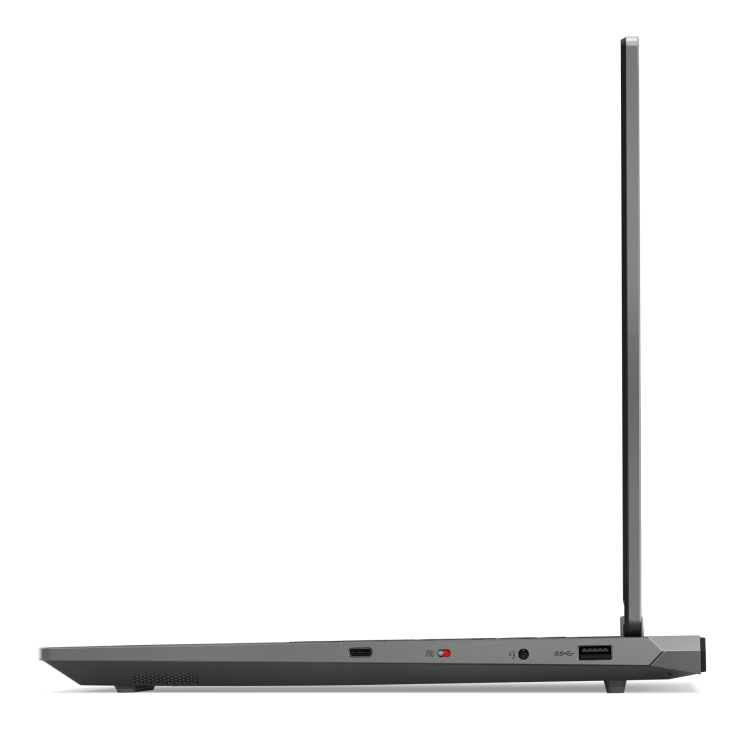 Lenovo LOQ 15ARP9 AMD Ryzen 7 16GB RAM 1TB SSD RTX 4050 144Hz 15.6 Inch Windows 11 Gaming Laptop