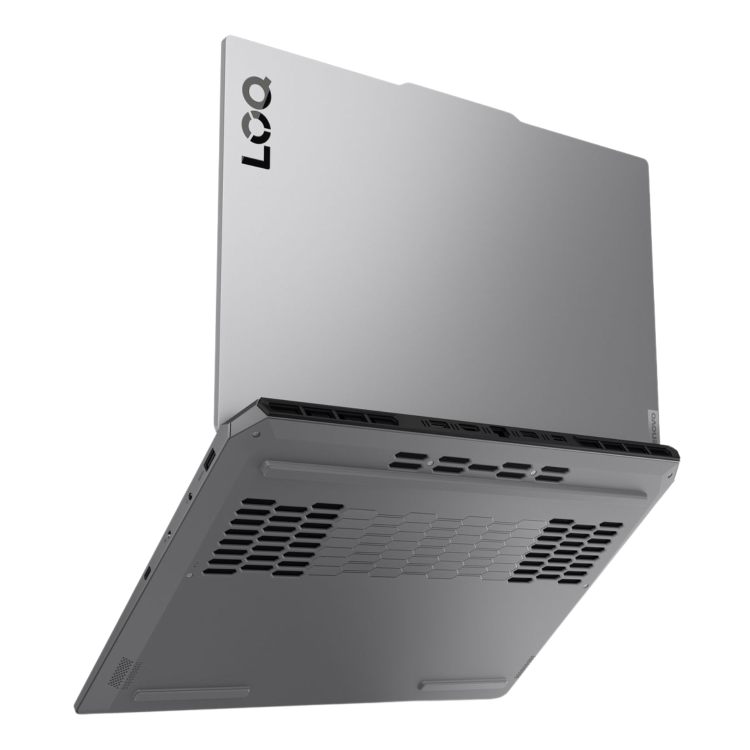 Lenovo LOQ 15AHP10 16GB RAM 512GB SSD GeForce RTX 5050 15.6 Inch Gaming Laptop