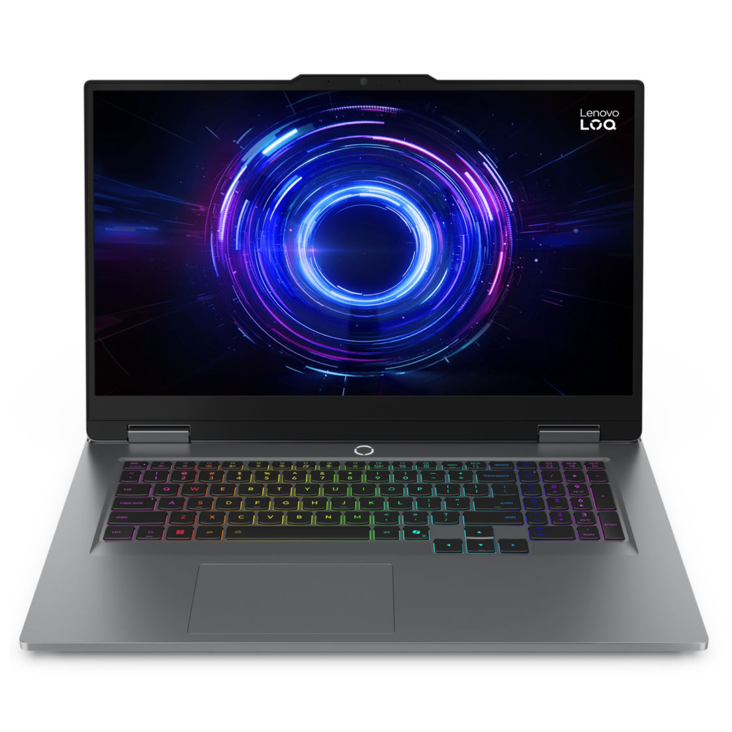 LOQ 17IRX10 Intel Core i7 RAM 1TB SSD GeForce RTX 5050 17.3 Inch Windows 11 Home Gaming Laptop