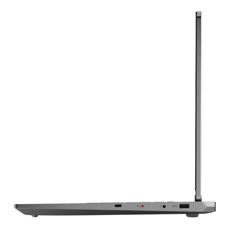 Lenovo LOQ 17IRX10 Intel Core i7 24GB RAM 1TB SSD GeForce RTX 5050 17.3 Inch Windows 11 Home Gaming Laptop