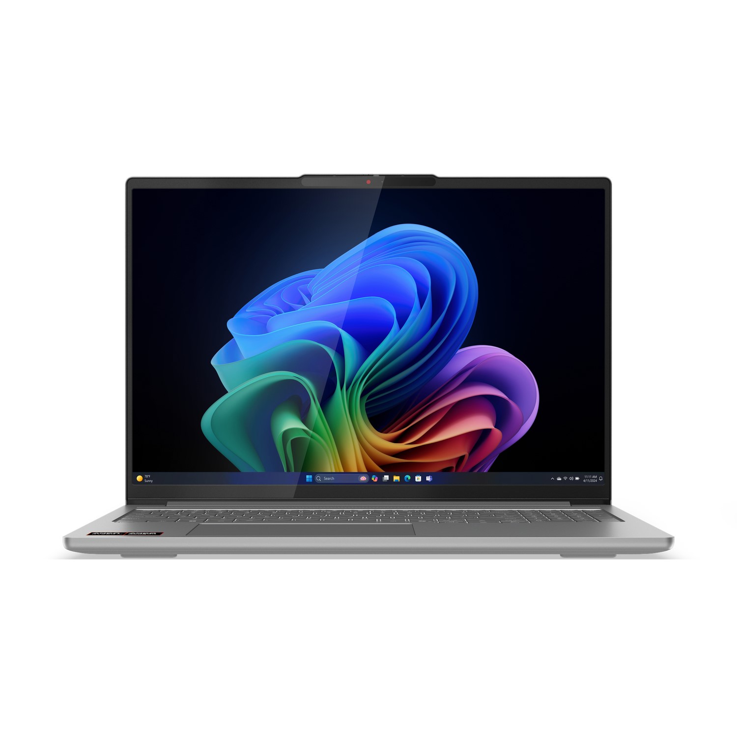 IdeaPad Pro 5 AMD Ryzen AI 7 RAM 1TB SSD 16 Inch Windows 11 Pro Laptop