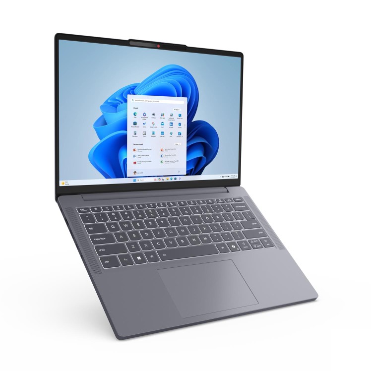 Lenovo IdeaPad Slim 3 Intel Core i5 8GB RAM 512GB SSD 14 Inch Windows 11 Laptop
