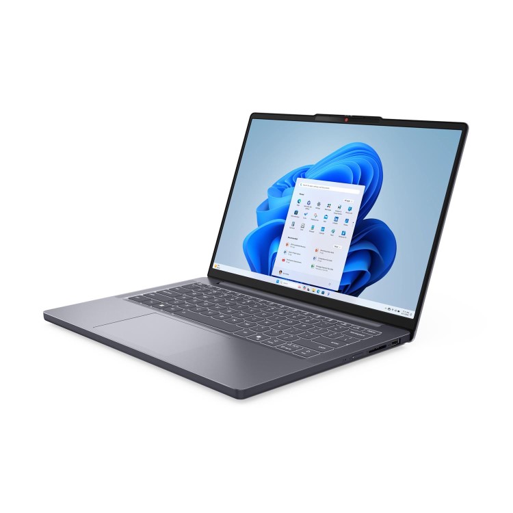 Lenovo IdeaPad Slim 3 Intel Core i5 8GB RAM 512GB SSD 14 Inch Windows 11 Laptop