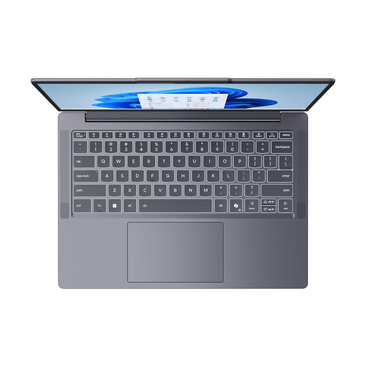 Lenovo IdeaPad Slim 3 Intel Core i5 8GB RAM 512GB SSD 14 Inch Windows 11 Laptop