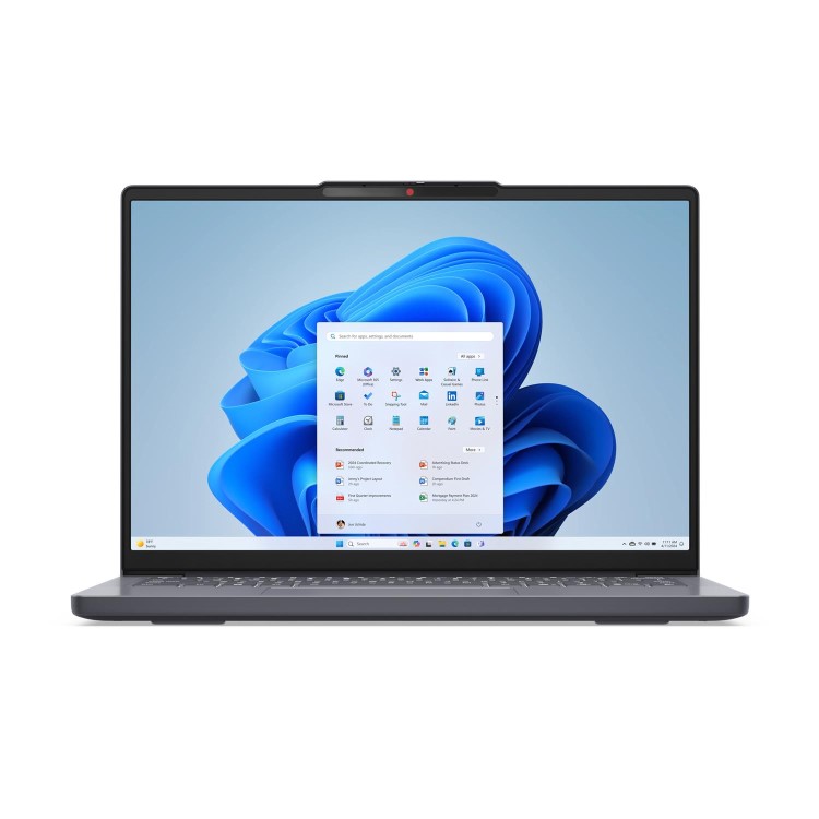 Lenovo IdeaPad Slim 3 Intel Core i5 8GB RAM 512GB SSD 14 Inch Windows 11 Laptop