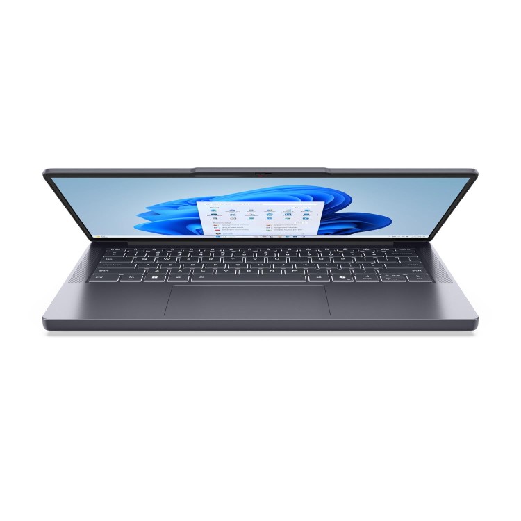 Lenovo IdeaPad Slim 3 Intel Core i5 8GB RAM 512GB SSD 14 Inch Windows 11 Laptop