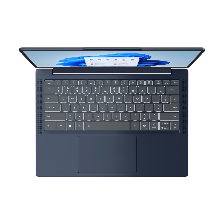 Lenovo IdeaPad Slim 3 14IRH10 Intel Core i5 8GB RAM 1TB SSD 14 Inch Windows 11 Laptop