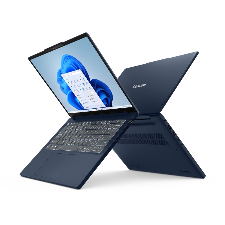 Lenovo IdeaPad Slim 3 14IRH10 Intel Core i5 8GB RAM 1TB SSD 14 Inch Windows 11 Laptop