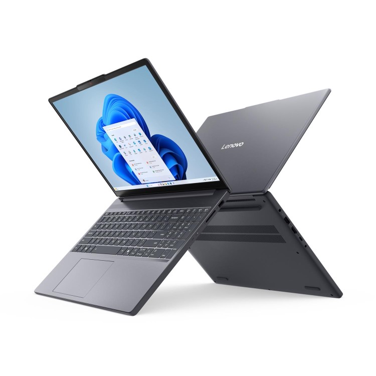 Lenovo IdeaPad Slim 3 AMD Ryzen 5 24GB RAM 512GB SSD 15.3 Inch Windows 11 Home Advanced Laptop