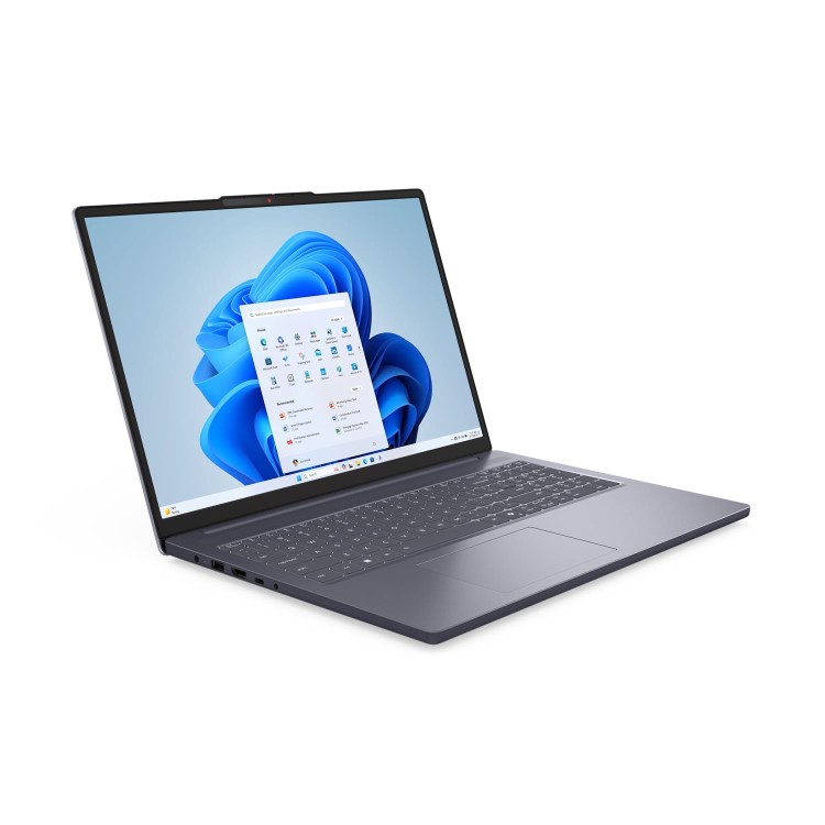 Lenovo IdeaPad Slim 3 AMD Ryzen 7 8GB RAM 512GB SSD Windows 11 Laptop