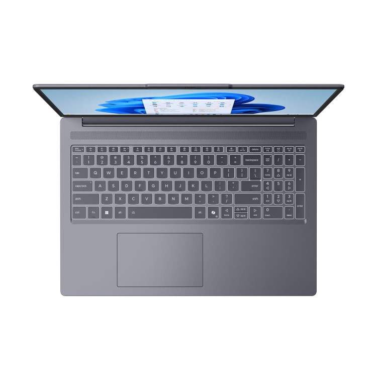 Lenovo IdeaPad Slim 3 AMD Ryzen 7 8GB RAM 512GB SSD Windows 11 Laptop