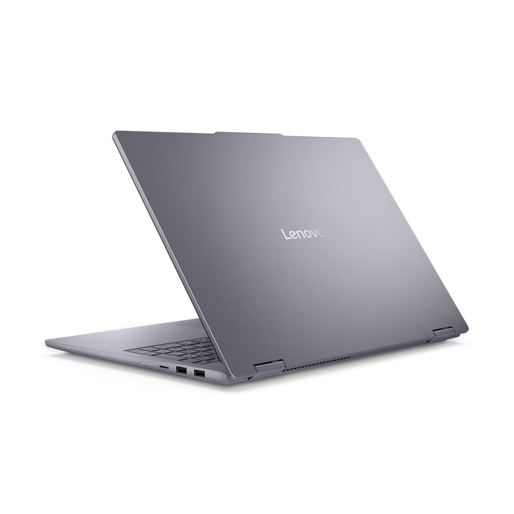 Lenovo IdeaPad 5 16IAL10 Intel Core Ultra 5 16GB RAM 1TB SSD 16 Inch Windows 11 Touchscreen Convertible Laptop