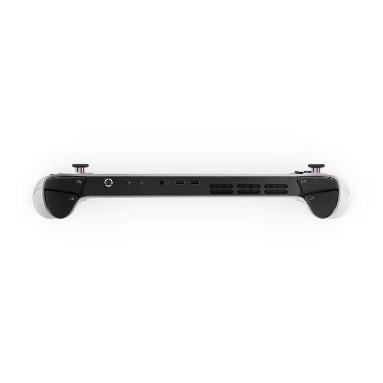 Lenovo Legion Go S 16GB 512GB 8 Inch 120Hz Handheld Game Console