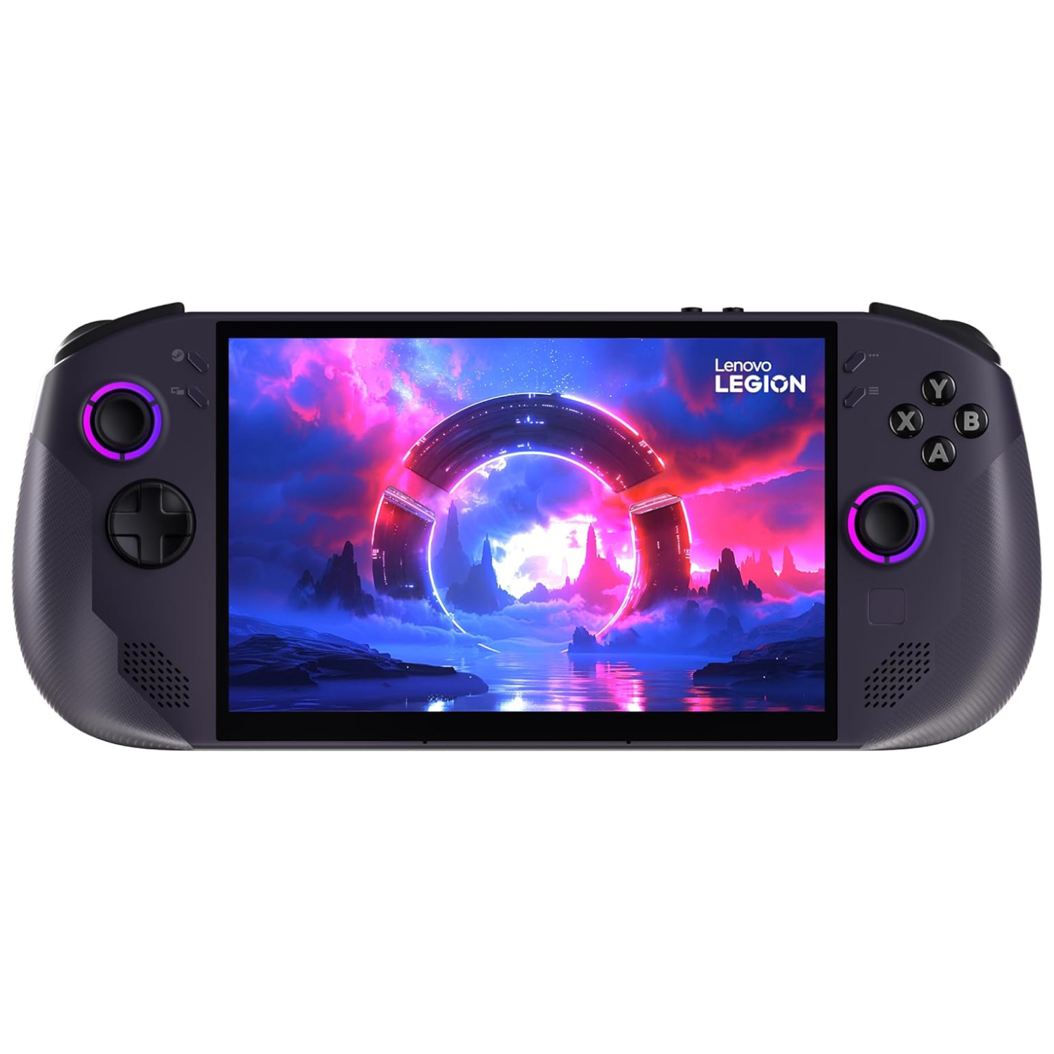 Legion Go S 8ARP1 83L3 RAM 1TB SSD Handheld Gaming Console